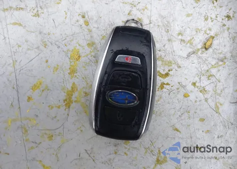 2024 Subaru Crosstrek Sport z USA, uszkodzony, nr VIN 4S4GUHF63R3837202